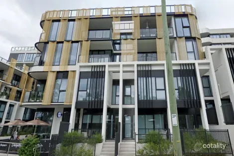 Property photo of 7/2 Dalgety Street Oakleigh VIC 3166