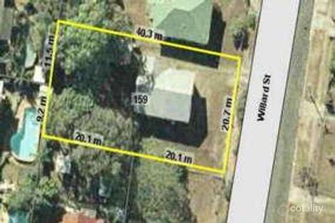 159 Willard St, Carina Heights, QLD 4152