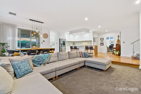 Property photo of 3 Prizba Rise Coogee WA 6166