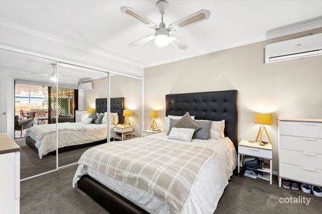 Property photo of 3 Flint Court Pacific Pines QLD 4211