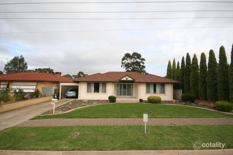 8 Shirley Ave, Parafield Gardens, SA 5107