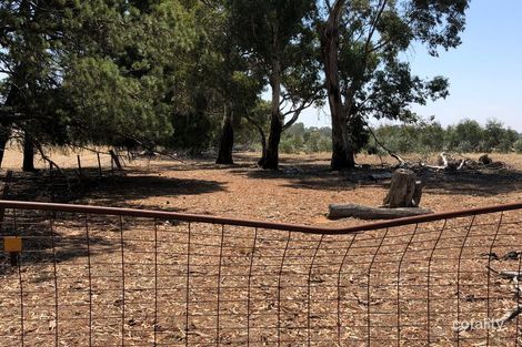 Lot 12a Redbank-Natte Yallock Rd, Redbank, VIC 3477