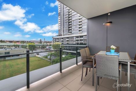 Property photo of 20506/22-36 Railway Terrace Milton QLD 4064
