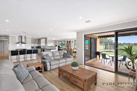 Property photo of 10 Dysart Street Glenlyon VIC 3461