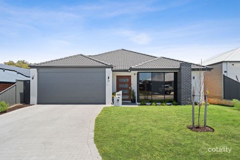 12 Danube Rd, Baldivis, WA 6171