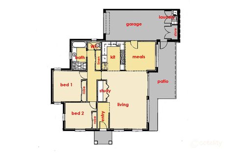 Property photo of 1/29 William Street Wodonga VIC 3690