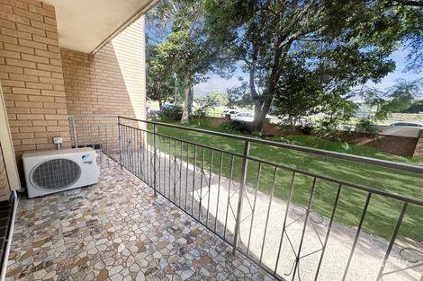 Property photo of 2/3 The Crescent Penrith NSW 2750