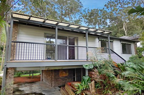 Property photo of 31 Morven Road Niagara Park NSW 2250