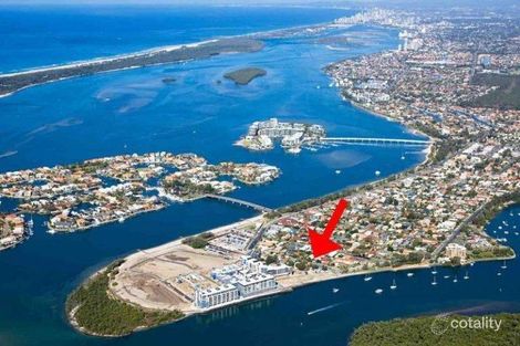 Property photo of 26 Killowill Avenue Paradise Point QLD 4216