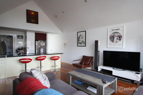 Property photo of 3/43 Argyle Street Fitzroy VIC 3065