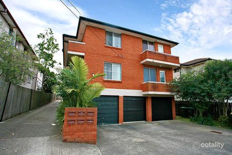 3/49 Knox St, Belmore, NSW 2192