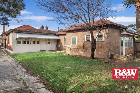 6 Griffiths St, Hurlstone Park, NSW 2193