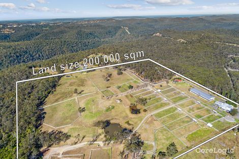 Property photo of 49 Jones Road Calga NSW 2250