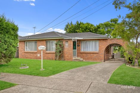 Property photo of 11 Brahms Street Seven Hills NSW 2147