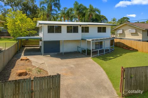 114 Jacaranda Ave, Logan Central, QLD 4114