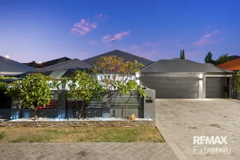 Property photo of 20 Van Gogh Road Tapping WA 6065