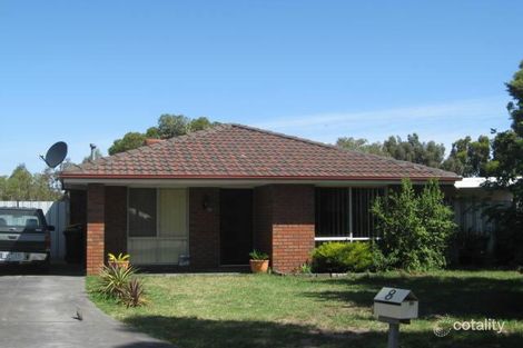 8 Park Dr, Sunshine North, VIC 3020