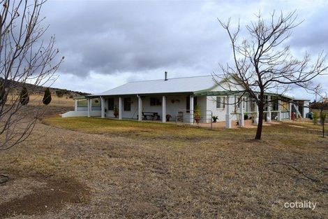 Lot 1 O'Maras Rd, Killarney, QLD 4373