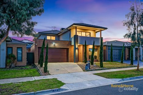 Property photo of 12 Celtic Drive Cranbourne East VIC 3977