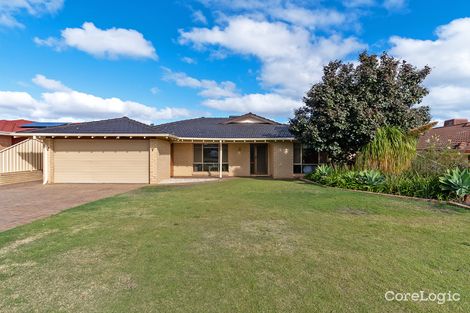 Property photo of 16 Buckhaven Court Kingsley WA 6026