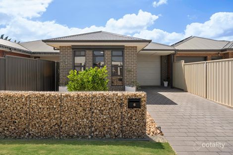 6 Tenth Ave, Woodville North, SA 5012