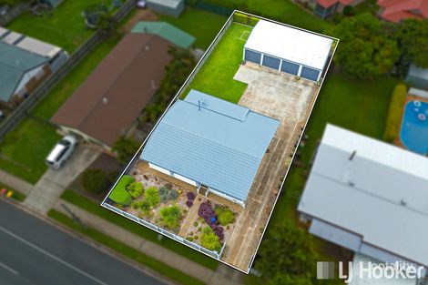 34 Link Rd, Victoria Point, QLD 4165