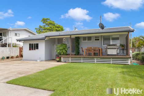 Property photo of 34 Link Road Victoria Point QLD 4165
