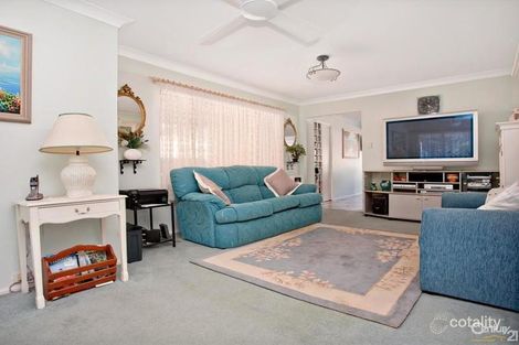 Property photo of 11 Orinoco Close Seven Hills NSW 2147