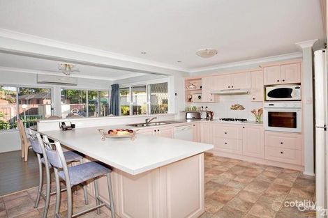 Property photo of 11 Orinoco Close Seven Hills NSW 2147