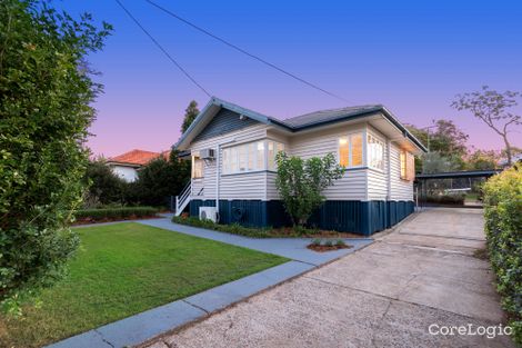 Property photo of 18 Doorey Street Keperra QLD 4054