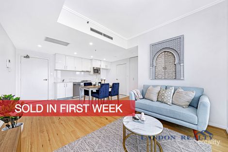 174/1 Railway Pde, Burwood, NSW 2134