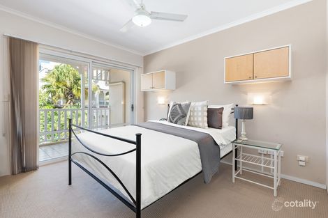 Property photo of 3/36 Berry Street Spring Hill QLD 4000