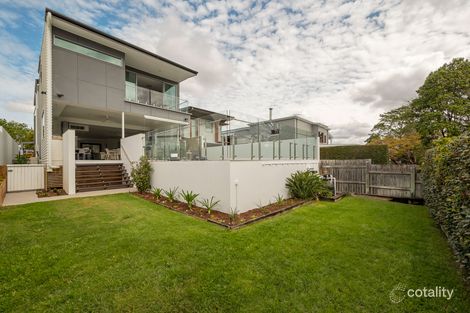242 Kent St, New Farm, QLD 4005