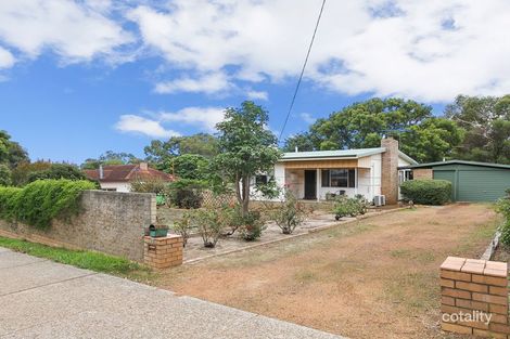 88 Lesmurdie Rd, Lesmurdie, WA 6076