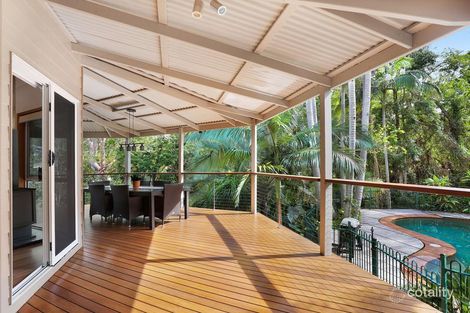 Property photo of 13 Danielle Place Buderim QLD 4556