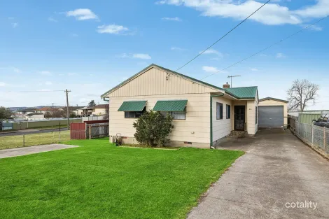 26 Hume Ave, Wallerawang, NSW 2845