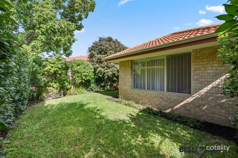 Property photo of 72A Bessell Avenue Como WA 6152