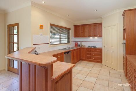 Property photo of 16 Sanatorium Road Yackandandah VIC 3749