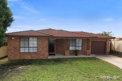 Property photo of 5 Carina Avenue Hinchinbrook NSW 2168
