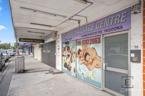 Property photo of 14 Rookwood Road Yagoona NSW 2199