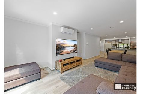 Property photo of 59 Athletic Circuit Clyde VIC 3978