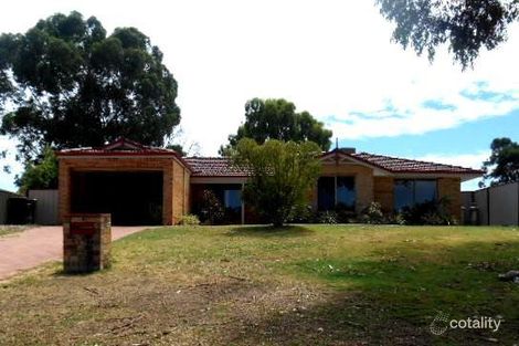 7 Avonlea Pl, Bullsbrook, WA 6084