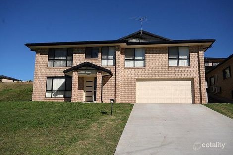 Property photo of 31 Cummings Crescent Cumbalum NSW 2478