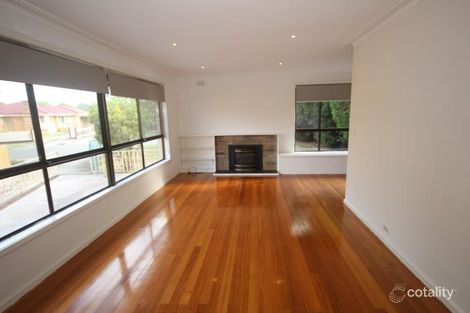 Property photo of 12 Sherman Street Forest Hill VIC 3131