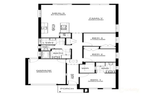 Property photo of 23 Suttie Court Keysborough VIC 3173