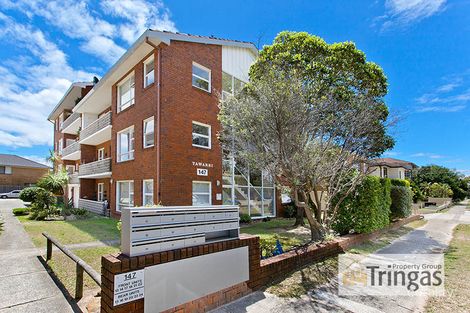 Property photo of 14/147-149 Clareville Avenue Sandringham NSW 2219