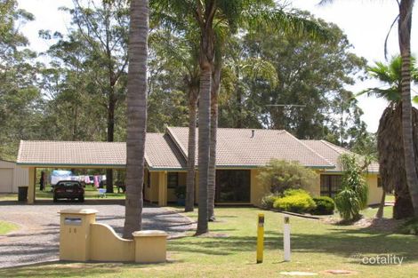 16 Michele Ave, Highfields, QLD 4352