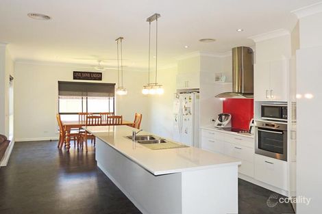 Property photo of 25 Boobialla Drive Swan Hill VIC 3585