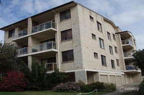 Property photo of 3/20 Burwood Street Merewether NSW 2291