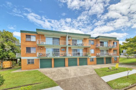 Property photo of 4/21 Albert Street Annerley QLD 4103